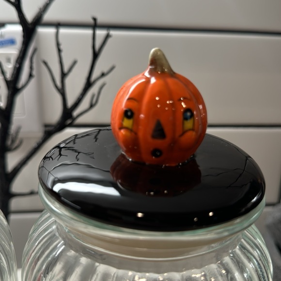 Johanna Parker Halloween jars - Picture 3 of 5